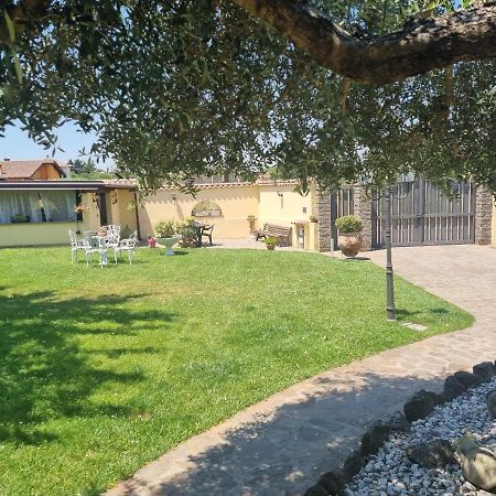 B&B Il Ducale Valmontone Kültér fotó
